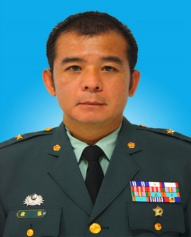 Đội trưởng đội vệ binh của phủ tổng thống do phó tham mưu trưởng đảm nhiệm