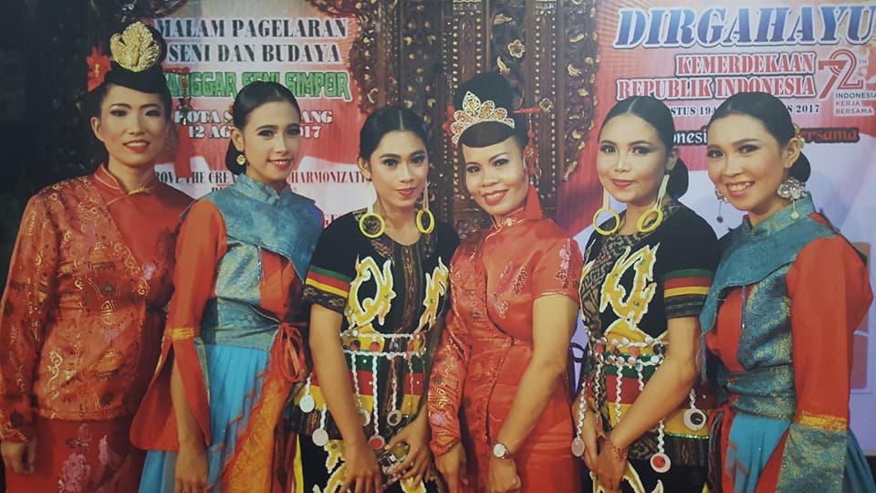 Bộ Văn hoá xúc tiến giao lưu văn hoá Hướng Nam, gặt hái nhiều thành quả tốt đẹp