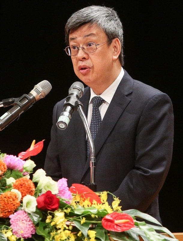 Phó tổng thống mời doanh nghiệp cùng hợp tác trở thành động lực thúc đẩy sự phát triển kinh tế
