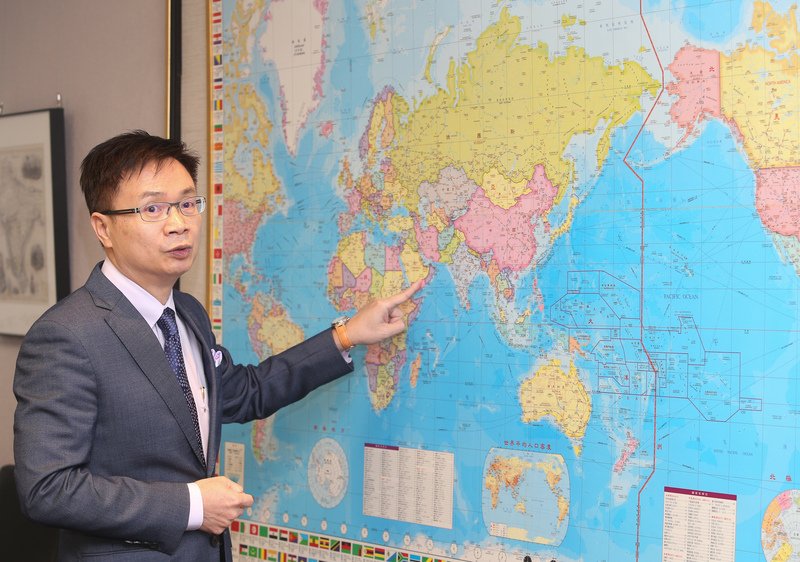Chuẩn bị thành lập Liên minh xe chạy điện, sẽ ra mắt tại Triển lãm hình ảnh Ấn Độ – Đài Loan năm 2018