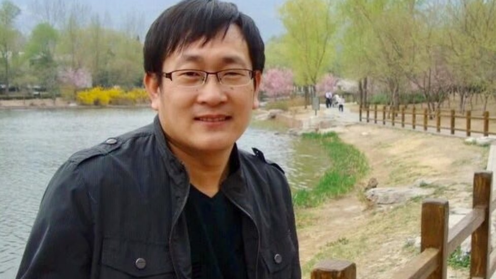 Vương Toàn Chương biệt vô âm tín gần 3 năm, Luật sư: phải mạnh mẽ lên án Trung Quốc