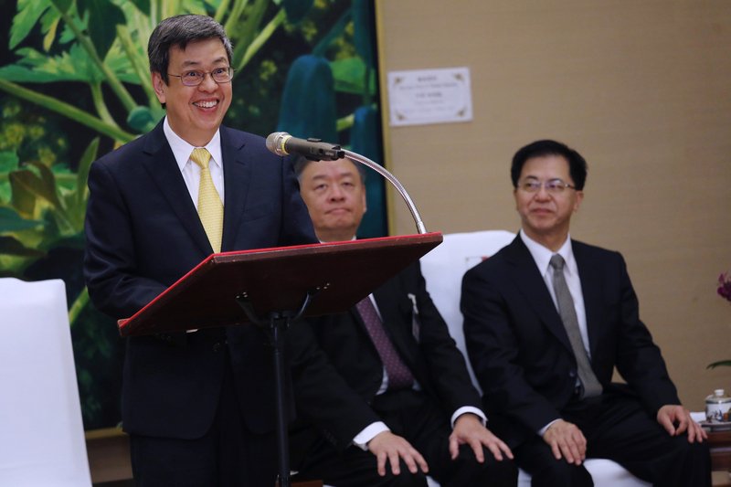 Phó tổng thống kỳ vọng học giả quốc tế tiếp tục lên tiếng ủng hộ Đài Loan tham gia Hội nghị WHA