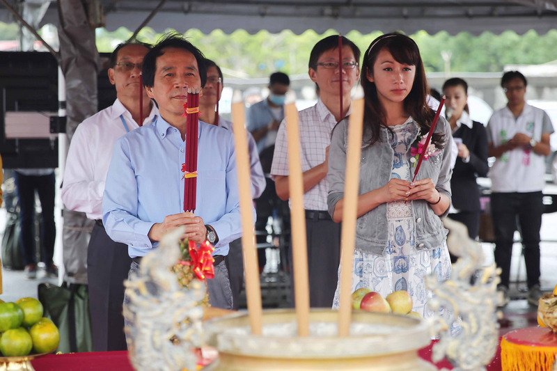Sáng tạo thành phố phát triển lâu bền, thành phố Đài Bắc xây 3 khu sinh thái đất ngập nước.