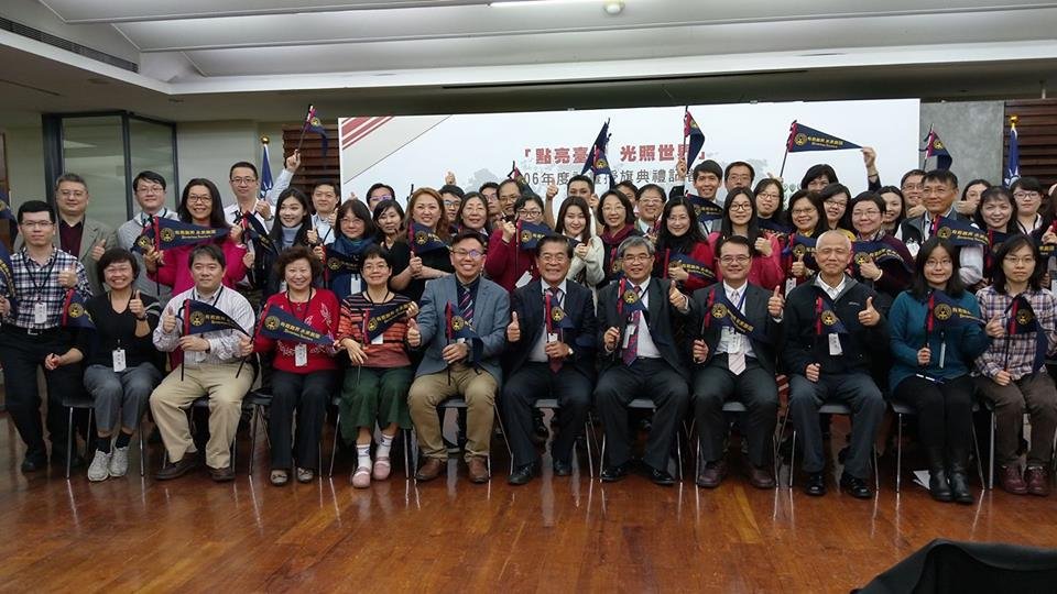 Đại học Quốc gia Trung Hưng sắp tổ chức khóa học theo dạng workshop dành cho giáo sư tại Malaysia