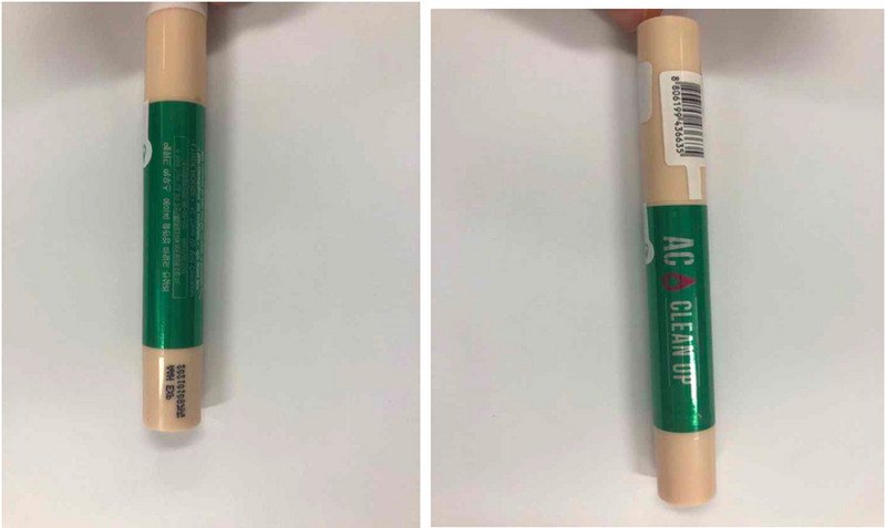 Phát hiện mỹ phẩm Hàn Quốc có nồng độ kim loại nặng vượt tiêu chuẩn, có 2 sản phẩm đã lọt vào thị trường Đài Loan