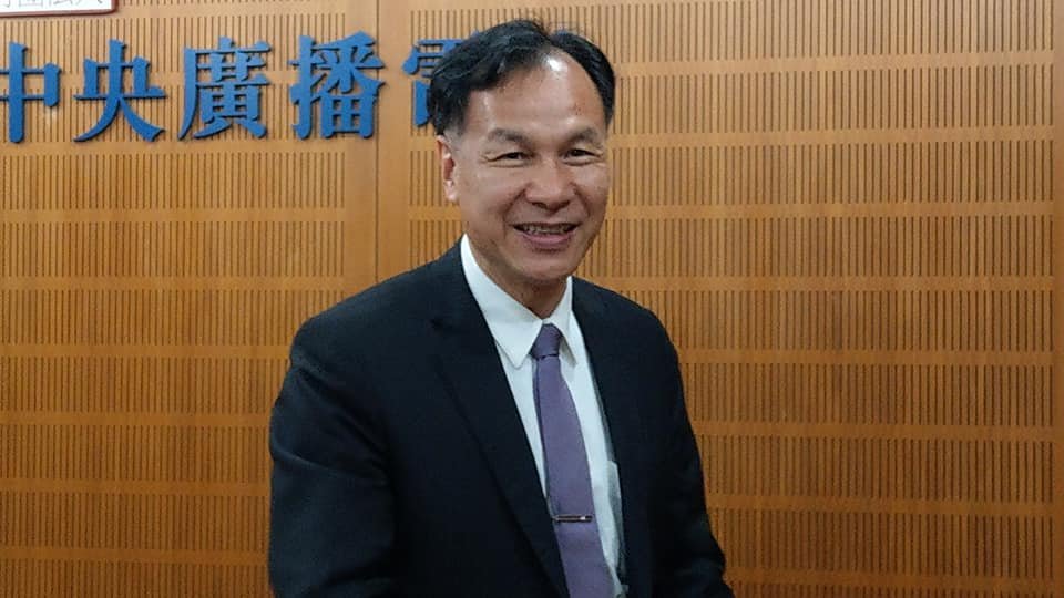 Ông Lưu Tăng Ứng, Huyện trưởng huyện Liên Giang: sẽ tạo môi trường thân thiện với người Hồi giáo