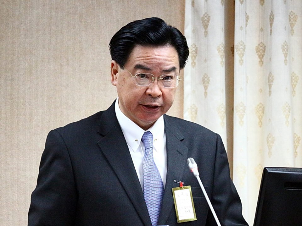 Việc tham dự WHA không lạc quan, Bộ trưởng Bộ Ngoại giao Ngô Chiêu Nhiếp: sẽ ra tay bảo vệ sự tôn nghiêm cho quốc gia