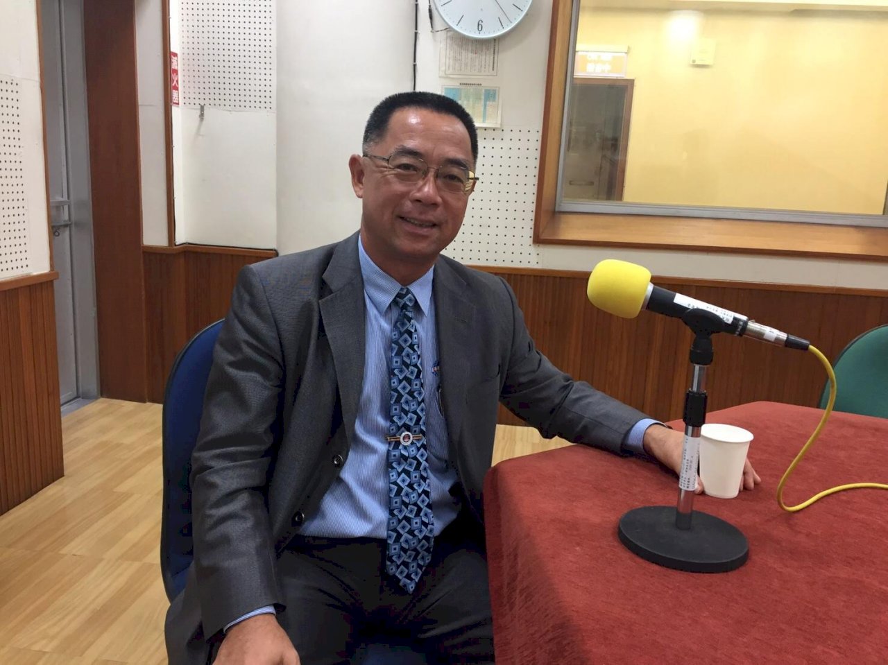 Thương gia Đài Loan sẽ đến các trường học tìm nhân tài Việt Nam