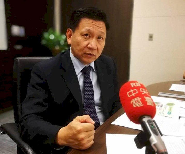 Triển lãm Đài Loan TAIWAN EXPO 2018 sẽ được tổ chức tại Việt Nam 26/7 tới
