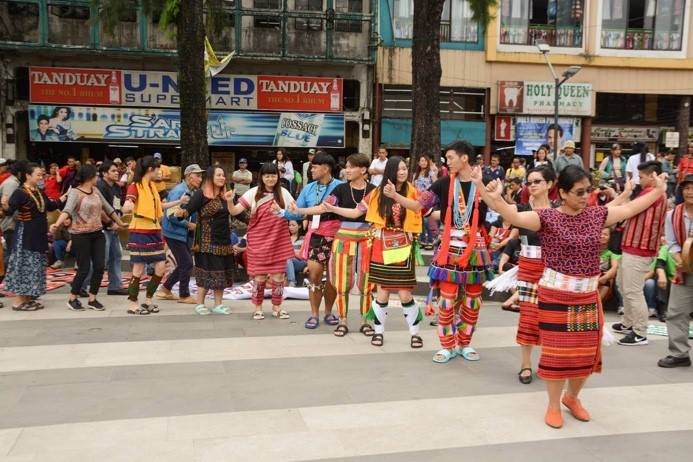 Những thợ chăm sóc vườn văn hóa thanh niên Đài loan tới các quốc gia hướng Nam mới, tạo năng lượng phát khiển du dân cư văn hóa