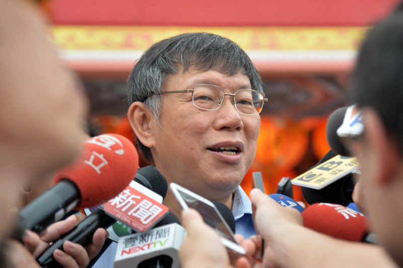 Kha Văn Triết sẽ cho mở hội nghị thảo luận Dự án tu sửa lại chợ trái cây Đệ Nhất Đài Bắc vào ngày 10/9