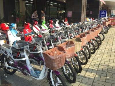 Bộ Giao thông sẽ ra quy định quản lý người đi xe đạp điện phải mua bảo hiểm trách nhiệm dân sự bắt buộc