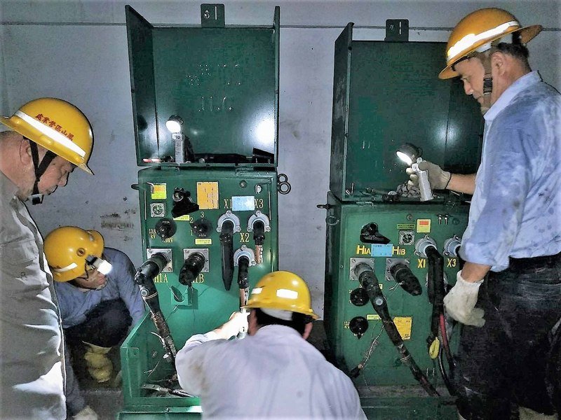 Mức giá điện mùa hè sắp kết thúc, từ tháng 10 mỗi hộ bình quân tiết kiệm được 58 NTD