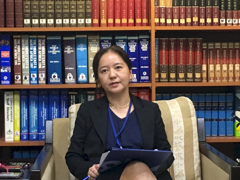 Giáo hoàng chúc mừng ngày quốc khánh, Bộ Ngoại giao: tình hữu nghị giữa Đài Loan - Vatican phát triển ổn định