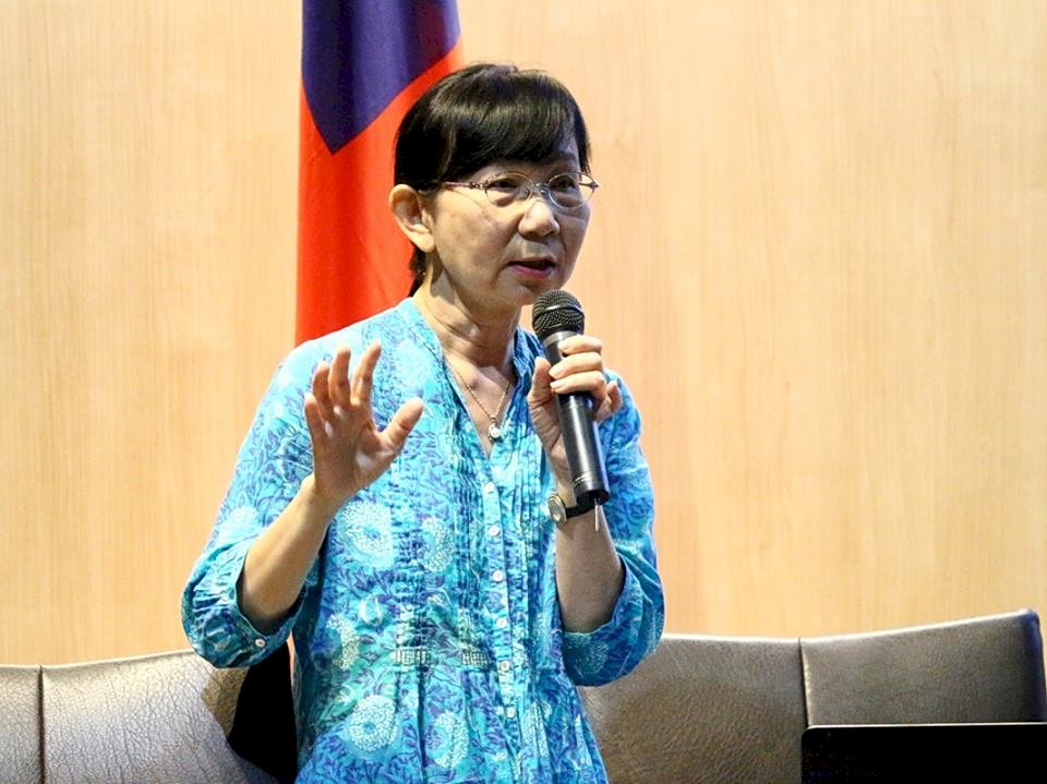 Đoàn thể dân sự tiến hành ngoại giao y tế theo Hướng Nam mới, chủ yếu là lấy con người làm gốc