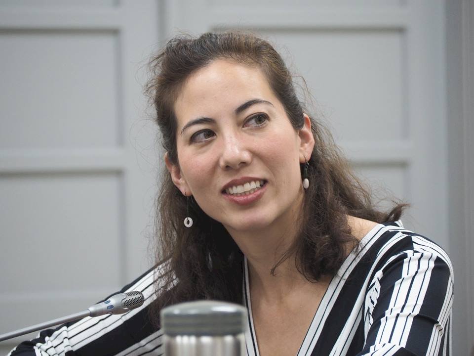 Theo người đồng triệu tập của Đại hội Global Greens 2021- Keli Yen: sẽ tham khảo kinh nghiệm công nghệ của Đài Loan