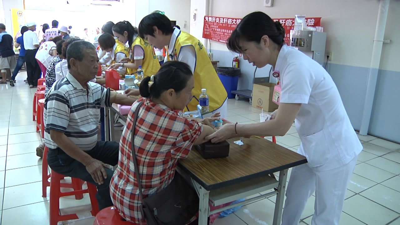 Bắt đầu từ năm 2019 sẽ mở rộng việc cấp phát thuốc uống điều trị bệnh viêm gan C