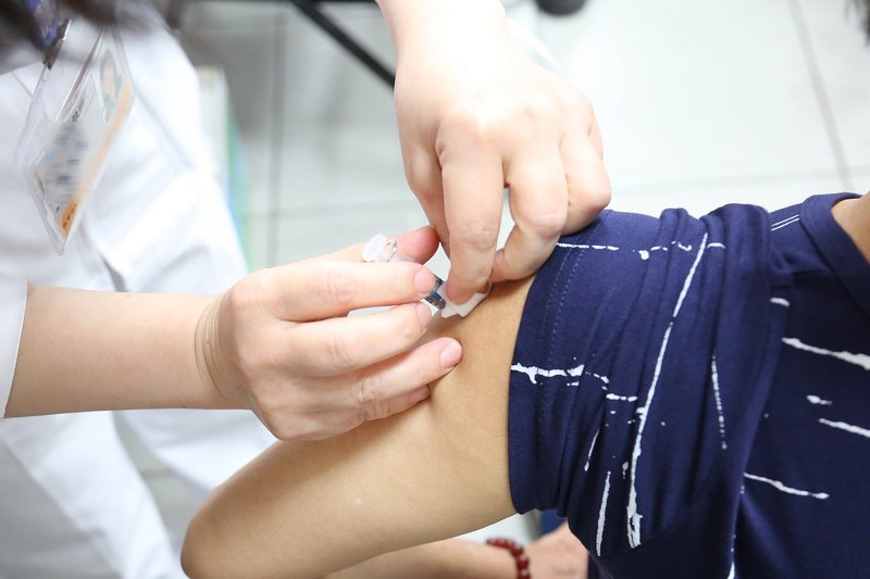 Dịch sởi lại bùng phát.  WHO: Năm ngoái số ca nhiễm bệnh toàn cầu đã tăng 30％