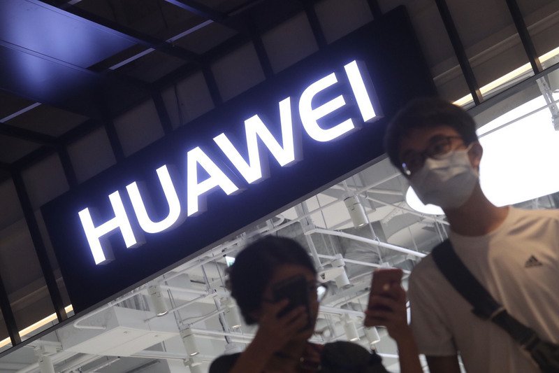 Trọng điểm không phải ở công ty Huawei. Cục an ninh quốc gia : Trung Quốc có luật an ninh mạng