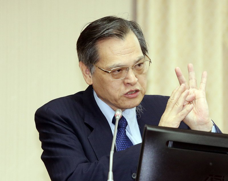 Diễn đàn Thành phố Đài Bắc- Thượng Hải, Chủ tịch Ủy ban Trung Quốc Trần Minh Thông: giảm bớt tính chất chính trị để làm thêm nhiều việc có lợi đôi bên