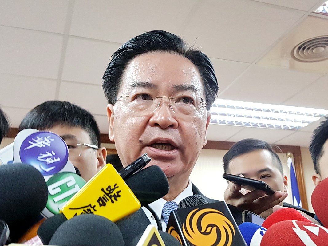 Ngô Chiêu Nhiếp phủ nhận thông tin về nước đảm nhận chức vụ Trưởng thư ký Ủy ban an ninh quốc gia