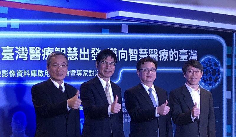 Đọc thông tin hình ảnh điều trị y tế bằng trí tuệ nhân tạo AI, năm tới phòng khám trí tuệ nhân tạo AI của Bệnh viện cựu quân nhân sẽ được ra mắt