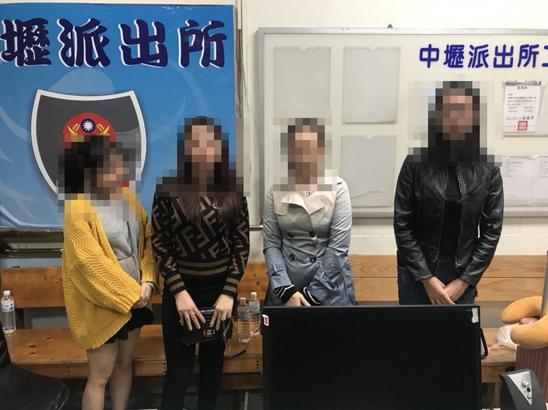 Bộ Nội chính sửa đổi quy định chính sách chuyên án visa Quan Hồng nhằm giảm tỷ lệ bỏ trốn