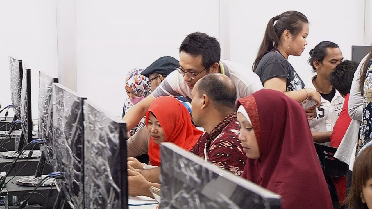Lớp chuyên ban chính sách Hướng Nam Mới có đến 8 học sinh mất liên lạc, Bộ Giáo dục yêu cầu các trường Đại học thắt chặt quản lý.