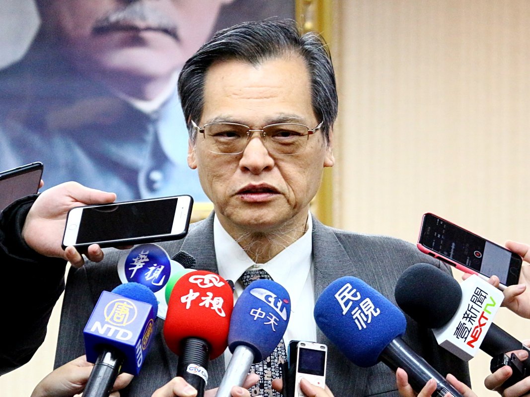 Trần Minh Thông: Bắc Kinh chưa từng chấp nhận “sự diễn đạt riêng của mỗi bên”. Ông Hàn Quốc Du kêu gọi từng bước nới lỏng cho Trung Quốc đầu tư bất động sản, Trần Minh Thông nhắc lại “Điều kh