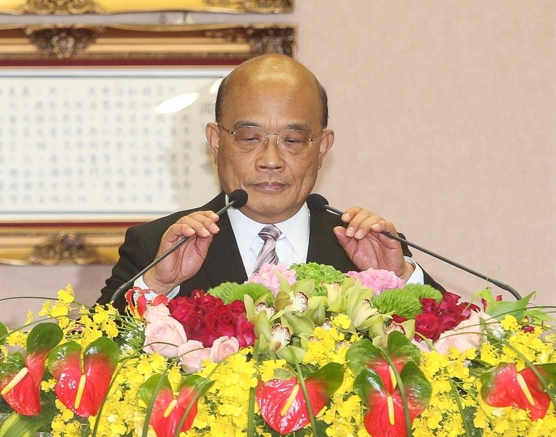 Tân thủ tướng : Lập tức bắt tay vào công việc để cho người dân cảm nhận được sự nỗ lực của tân nội các