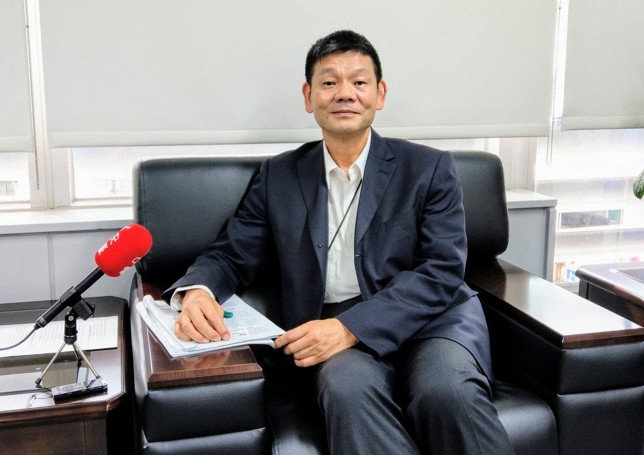 Cơ quan phòng cháy chữa cháy quyên góp được 30 triệu Đài tệ thành lập Quỹ điều trị y tế để đẩy mạnh sự chăm sóc đối với nhân viên phòng cháy chữa cháy