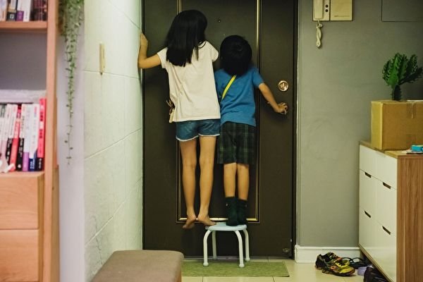 Phim ngắn “Nhón chân” (Tiptoe) của Đài Loan lọt vào danh sách của LHP quốc tế Berlin, và được đề cử giải Crystal Bear
