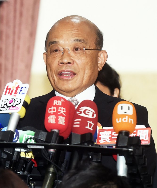 Thủ tướng Tô Trinh Xương trích dẫn lịch sử nước Anh để nói về Thỏa thuận hòa bình giữa hai bờ eo biển, khắc ghi kinh nghiệm lịch sử chớ đừng lặp lại lối mòn