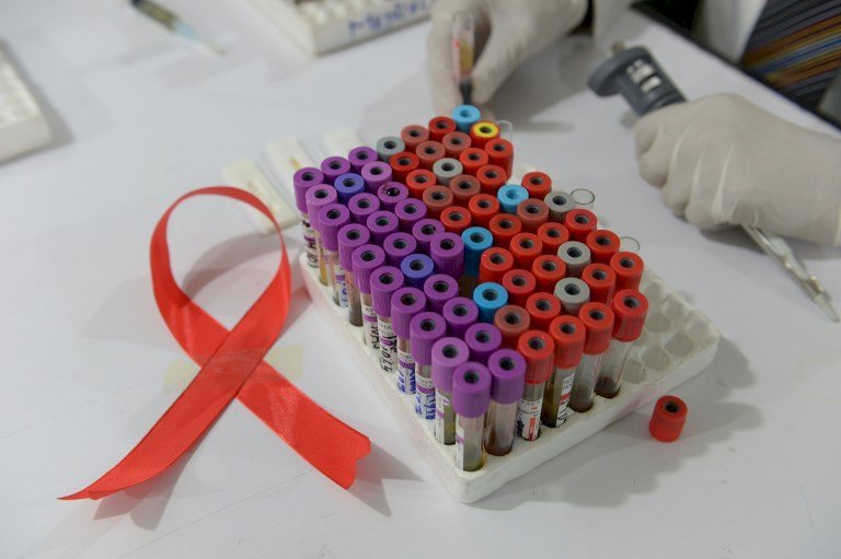 Người Anh mang mầm bệnh HIV được trị lành bệnh, đây là trường hợp thứ 2 trên toàn cầu.