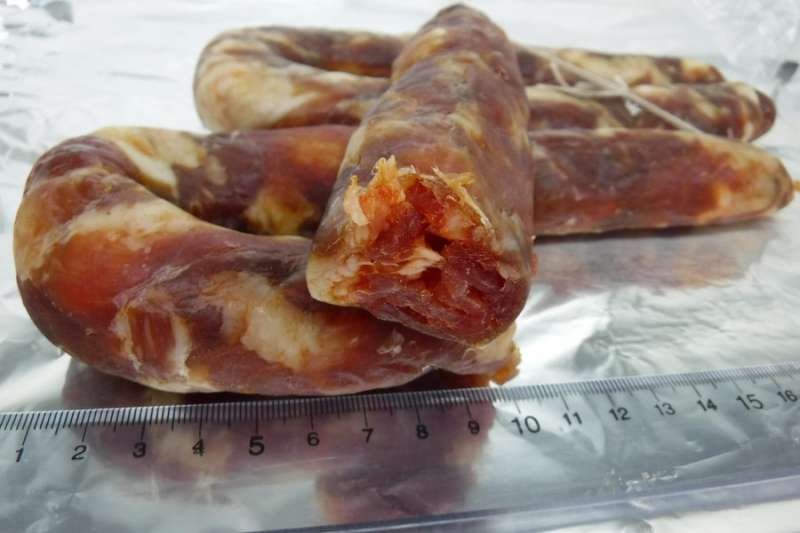 Kể từ ngày 22-4 mang sản phẩm động vật vào Nhật Bản có thể bị phạt 3 năm tù