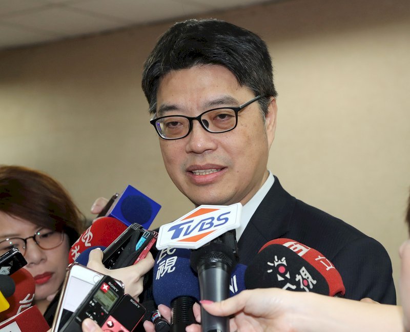 Ủy ban Trung Hoa Lục Địa : Thuyết thống nhất bằng vũ lực làm trái với hai công ước, chính phủ không triển khai hành động mới là không làm tròn trách nhiệm
