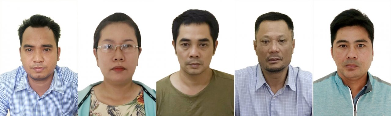 Vụ du khách Việt Nam nhập cảnh Đài Loan rồi bỏ trốn, Việt Nam khởi tố 5 người.