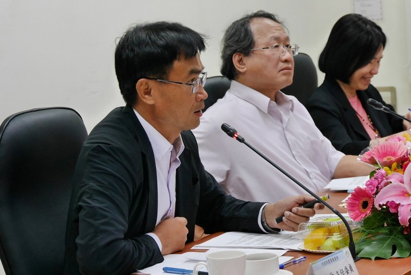 Phòng chống bệnh lở mồm long móng 23 năm, Đài Loan có thể trở thành khu không có dịch bệnh này vào năm 2020.