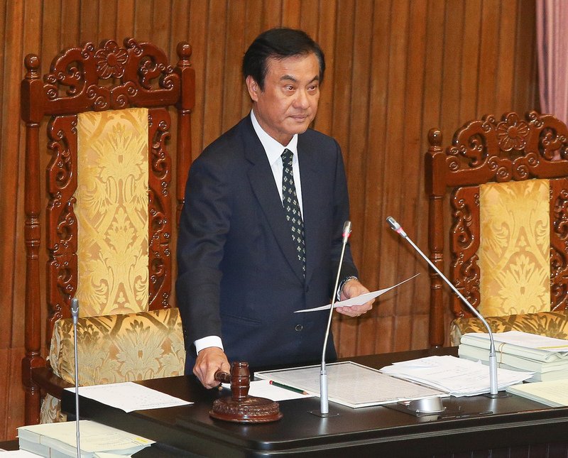 Để ngăn ngừa tình trạng ngược đãi trẻ em, Viện Lập pháp thông qua vòng 3 tội ngược đãi khiến trẻ em tử vong nặng nhất sẽ bị xử tù chung thân