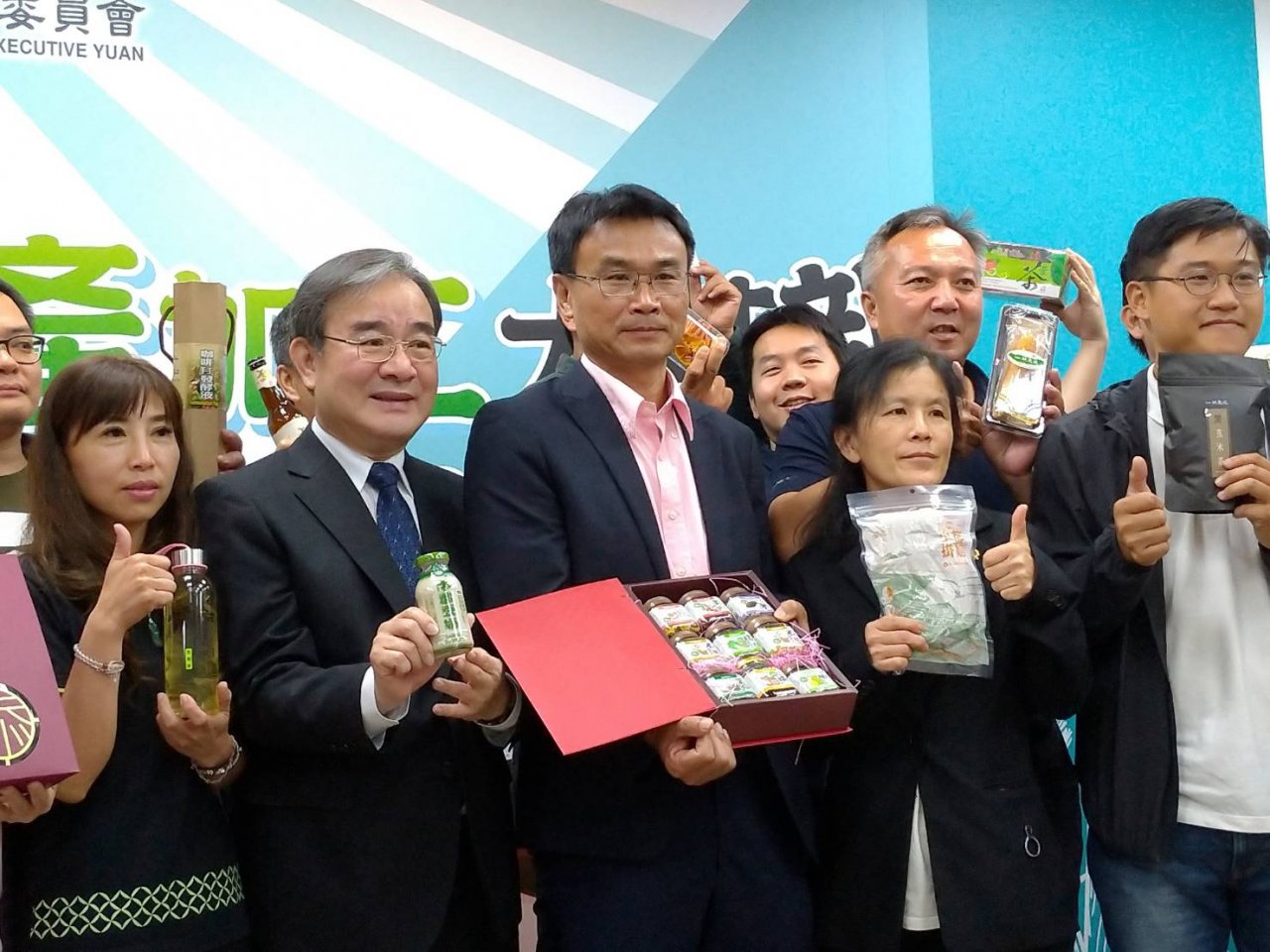 Nhanh nhất từ tháng 7 tới những hộ nông dân nhỏ có thể hợp pháp hóa những sản phẩm do mình tự trồng trọt sản xuất