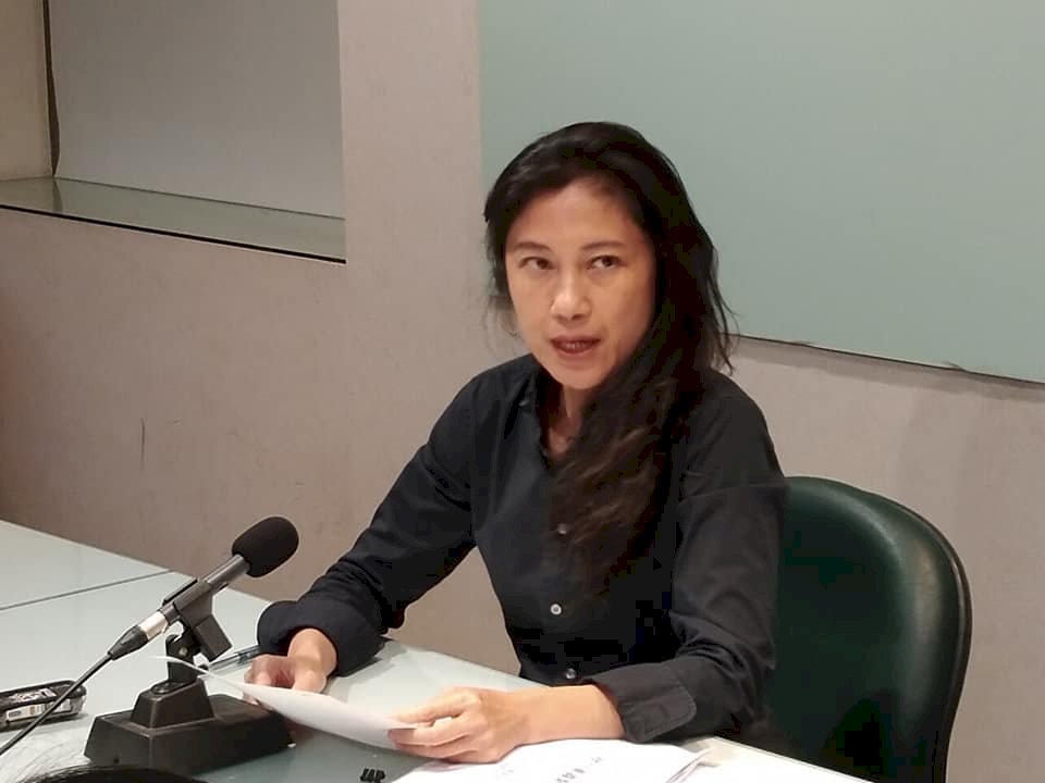 Thủ tướng Tô Trinh Xương: chống lại mạnh mẽ dòng vốn nước ngoài làm xáo trộn cuộc bầu cử Đài Loan