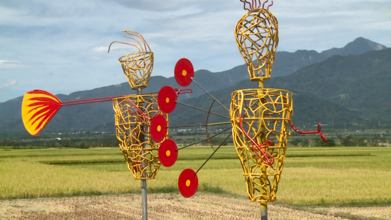 Nét đẹp thơ mộng của huyện lộ Đài Đông trở thành thiên đường của nhiếp ảnh gia