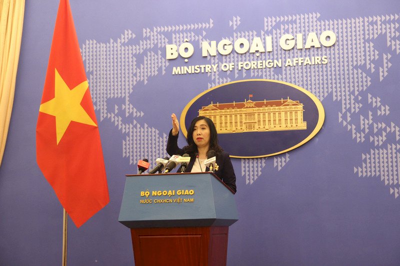 Việt Nam sẽ triển khai nhiều biện pháp ngăn chặn vấn đề hàng Trung Quốc đội lốt Việt Nam xuất sang Mỹ