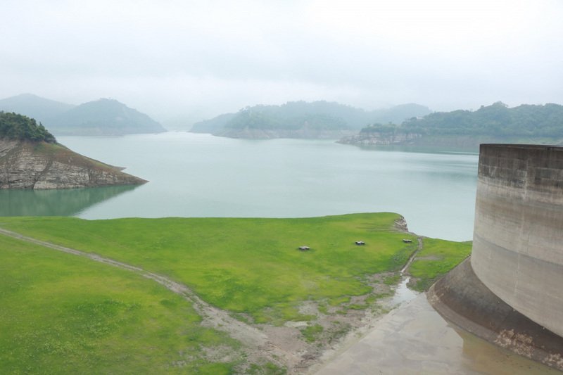 Đề phòng áp thấp nhiệt đới gây lũ lụt, Sở Thủy lợi chuẩn bị ứng phó.