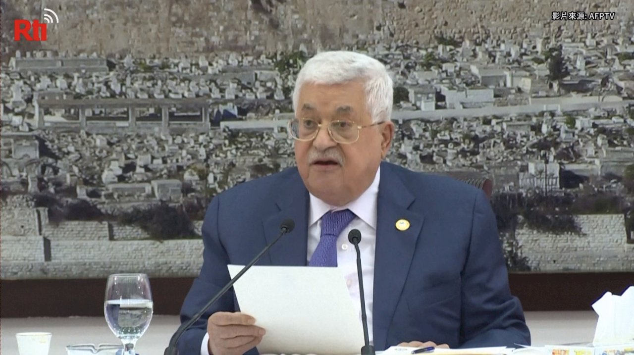 Palestine nổi giận, tuyên bố ngưng thực hiện mọi thỏa thuận với Israel