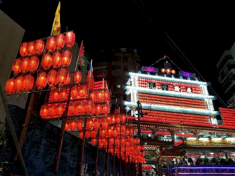 Nguồn gốc ngày Lễ Trung Nguyên