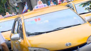 Taxi đa dạng hóa sắp ra mắt ứng dụng App tính toán cước phí trước cho hành khách