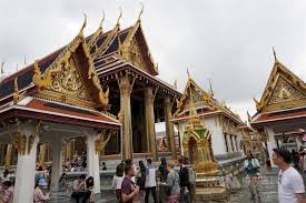 4 năm liên tiếp Bangkok là điểm đến hàng đầu thế giới