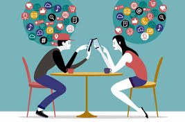 Bạn có phải là thành viên của Hội đồng nghiện Facebook?