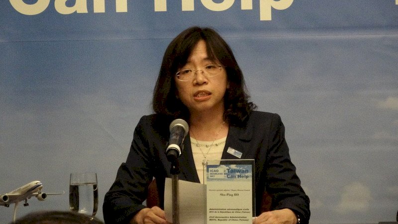Bộ Ngoại giao: ICAO không nên vì sự thao túng của một thành viên mà đẩy Đài Loan ra ngoài lề.